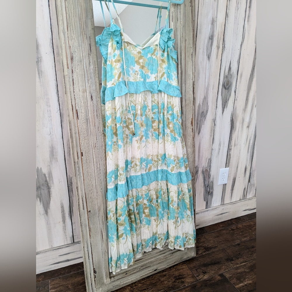 Exclusive Free People Spell and The Gypsy Collective